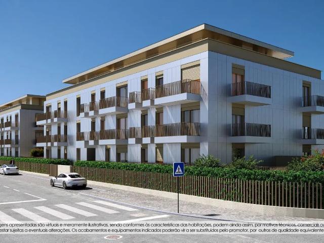 Apartamento venda em Vila Nova De Gaia, Porto