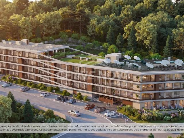 Apartamento venda em Vila Nova De Gaia, Porto