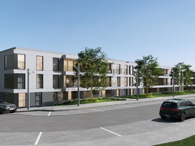 Apartamento venda em Poiares (Santo André), Vila Nova De Poiares
