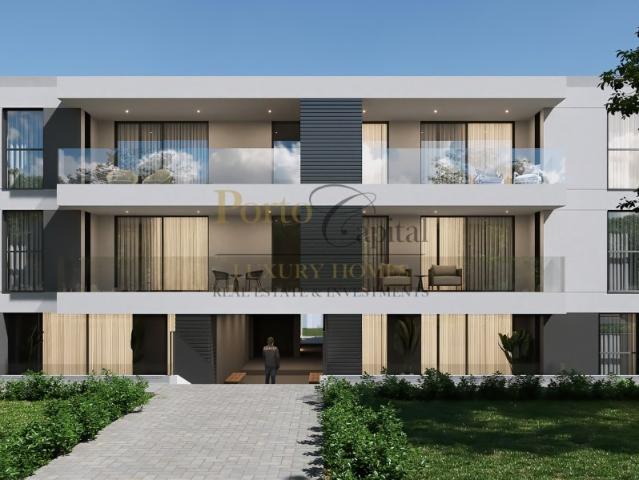 Apartamento venda em Poiares (Santo André), Vila Nova De Poiares