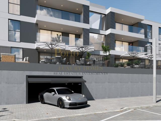 Apartamento venda em Poiares (Santo André), Vila Nova De Poiares