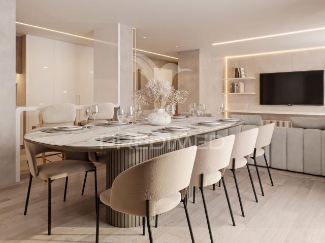Apartamento venda em Poiares (Santo André), Vila Nova De Poiares