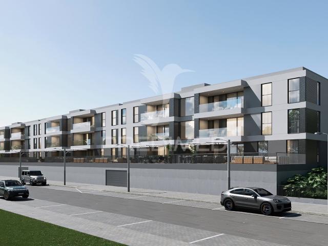 Apartamento venda em Poiares (Santo André), Vila Nova De Poiares