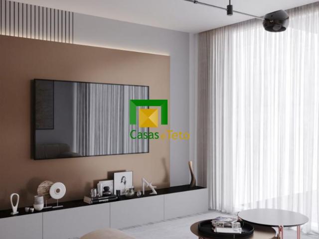 Apartamento venda em Pico da Cruz, Ribeira Brava