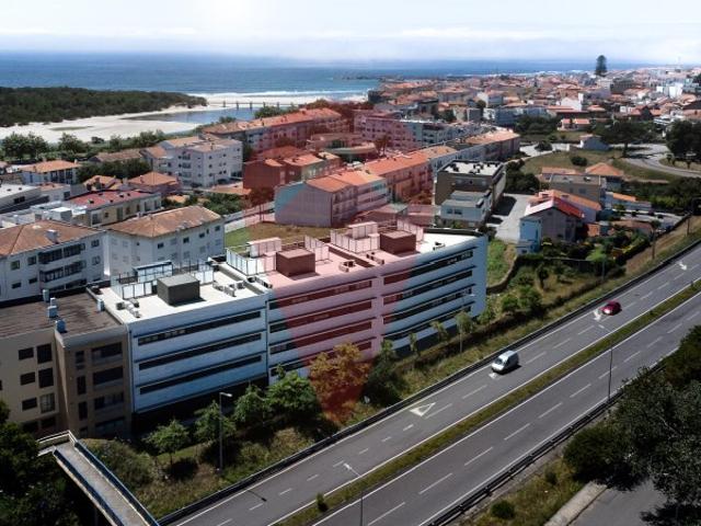 Apartamento venda em Arga De Baixo, Viana Do Castelo
