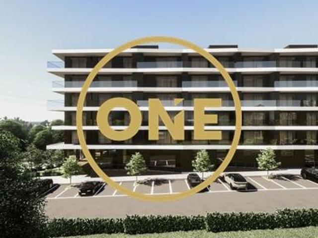 Apartamento venda em Gavião, Braga