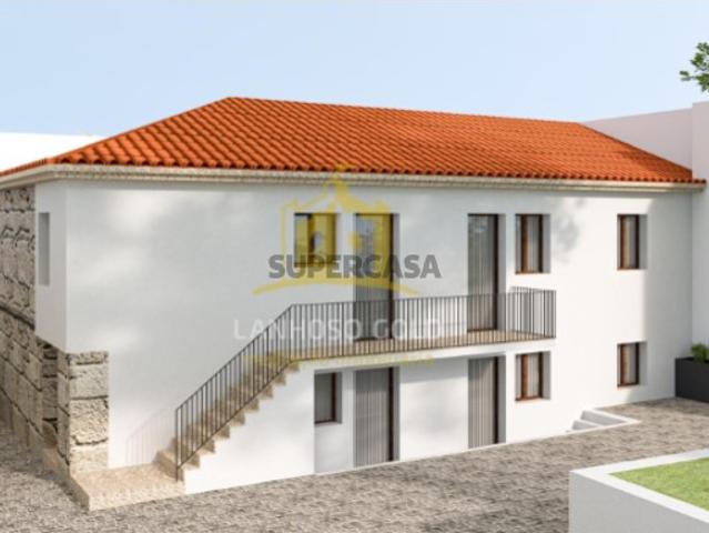 Casa venda em Vila Verde, Braga