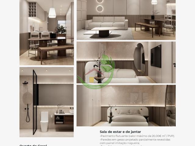 Apartamento venda em Vila Verde, Braga