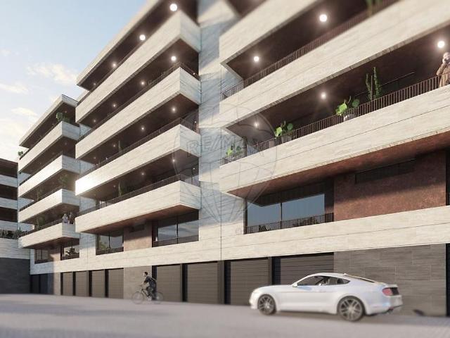 Apartamento venda em Vila Verde, Serrazim