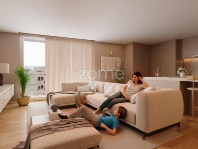 Apartamento venda em Vila Verde, Braga