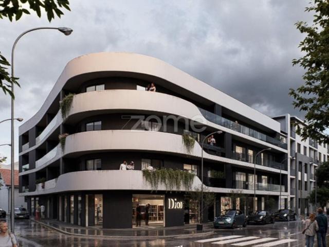 Apartamento venda em Vila Verde, Braga