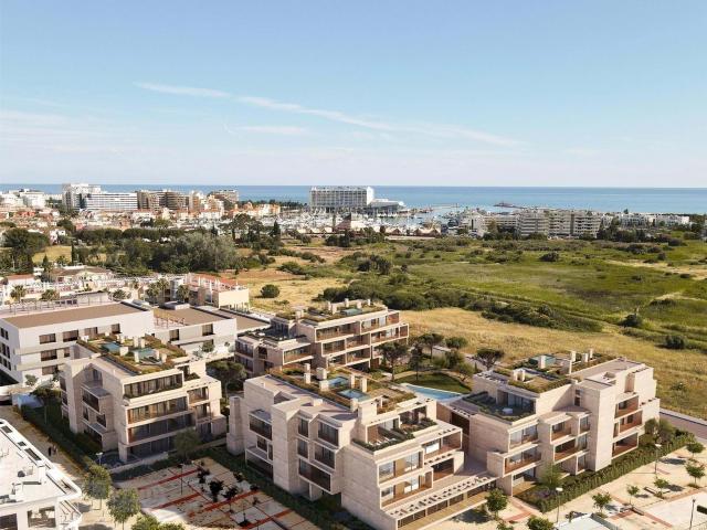 Apartamento venda em Loulé, Faro