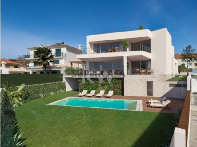 Casa venda em Visconde da Luz, Cascais