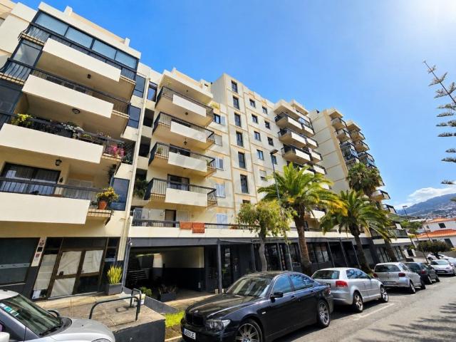 Apartamento venda em Funchal, Ilha Da Madeira