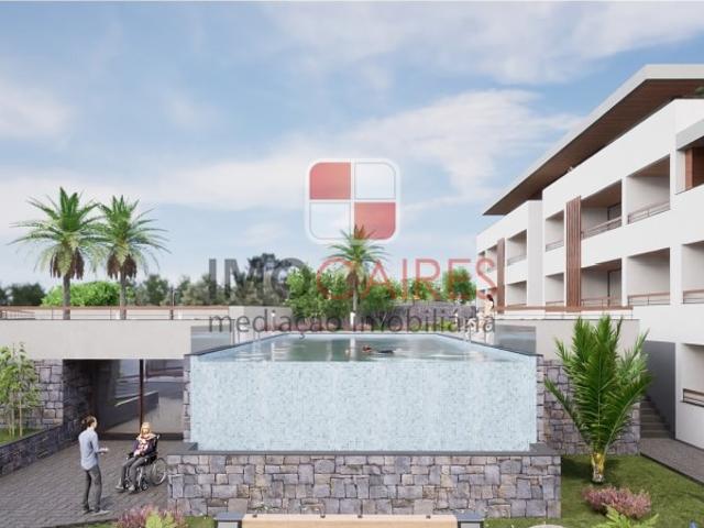 Apartamento venda em Avista Navios, Funchal