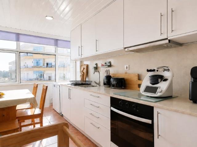 Apartamento venda em Bairro do Vale, Viseu