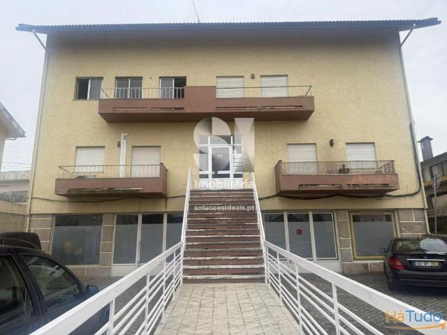 Apartamento venda em Viseu