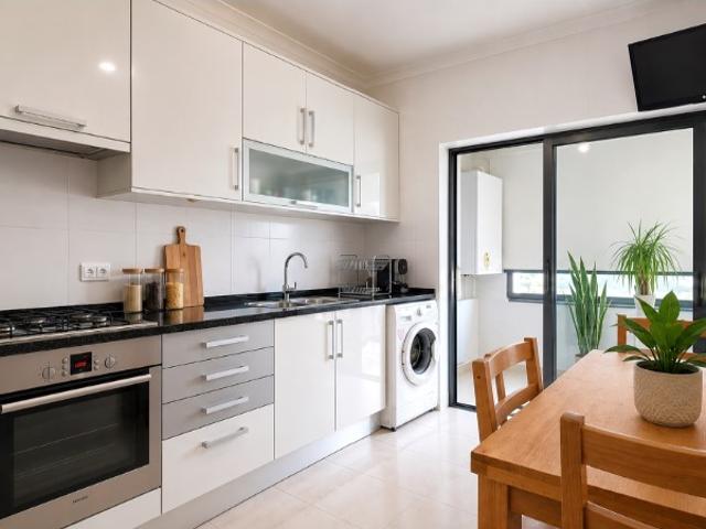 Apartamento alugar em Repeses e São Salvador, Viseu