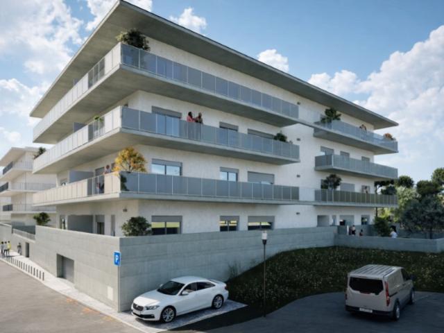 Apartamento venda em Repeses e São Salvador, Viseu