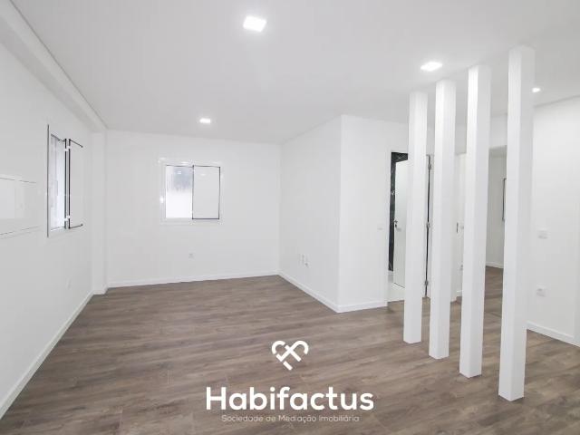 Apartamento alugar em Viseu
