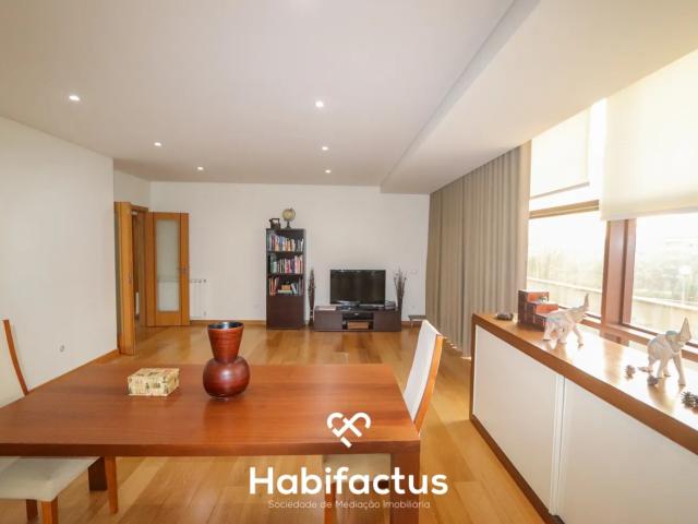 Apartamento alugar em Bairro da Balsa, Viseu