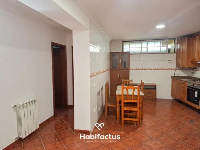 Apartamento alugar em Viseu