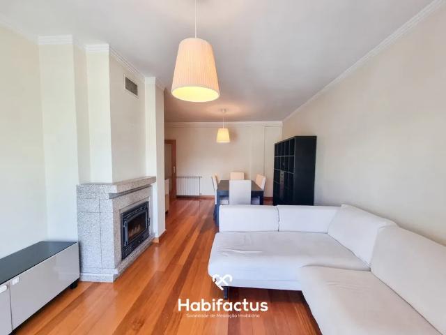 Apartamento alugar em Viseu
