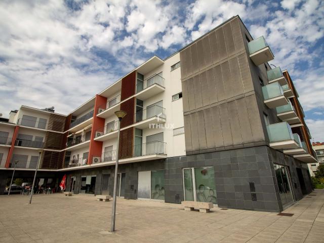 Apartamento venda em Viseu