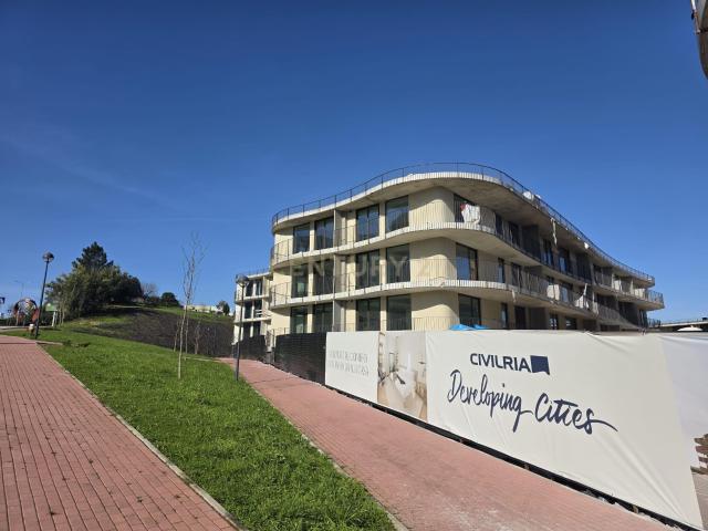 Apartamento venda em Coimbrã, Coimbra