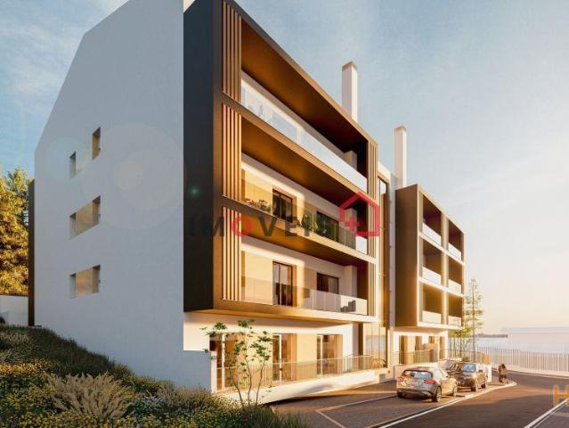 Apartamento venda em Leiria