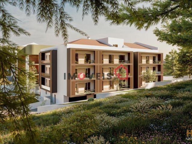Apartamento venda em Leiria