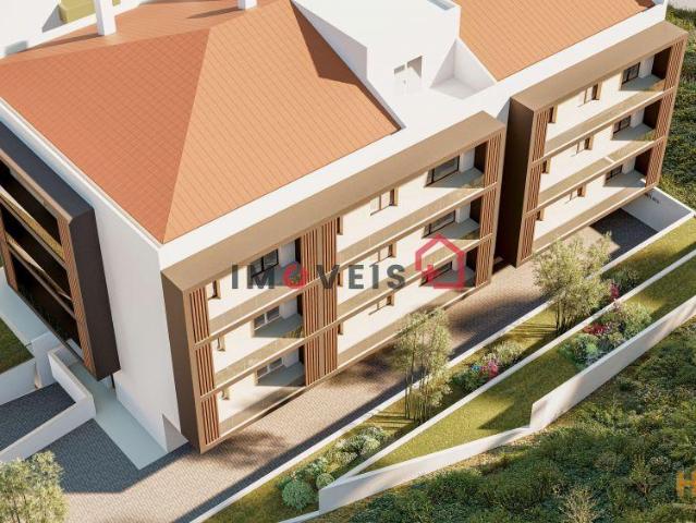 Apartamento venda em Leiria
