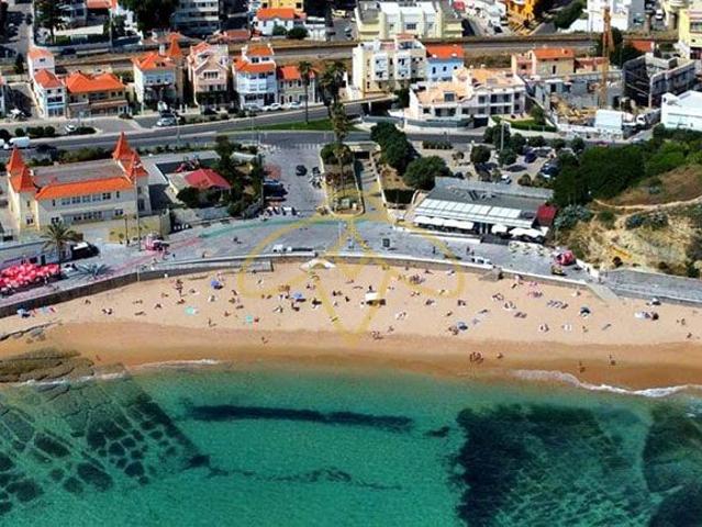 Apartamento alugar em Bairro do Rosário, Cascais
