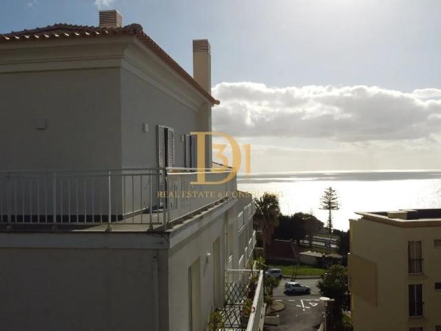 Apartamento venda em Santa Cruz
