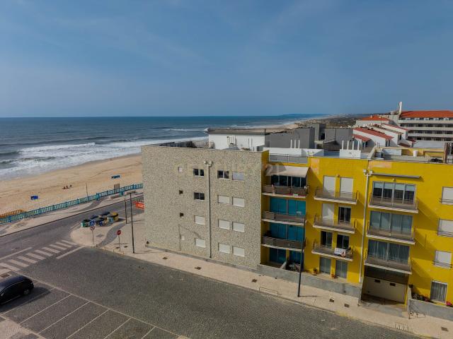 Apartamento venda em Marinha Grande, Leiria
