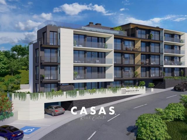 Apartamento venda em Funchal, Ilha Da Madeira