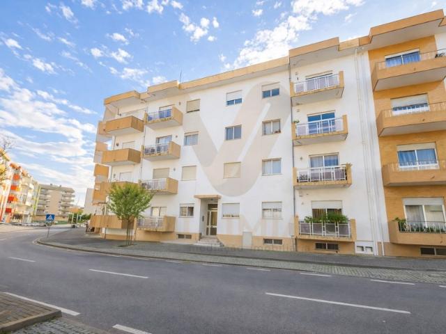 Apartamento venda em Viana Do Castelo
