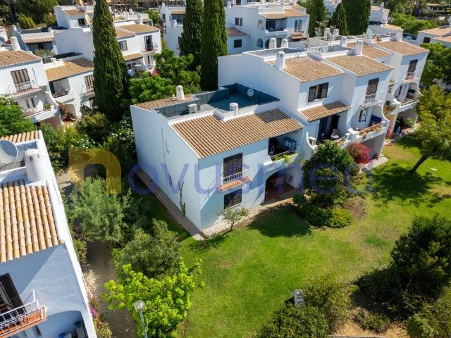 Apartamento venda em Albufeira e Olhos de Água, Albufeira