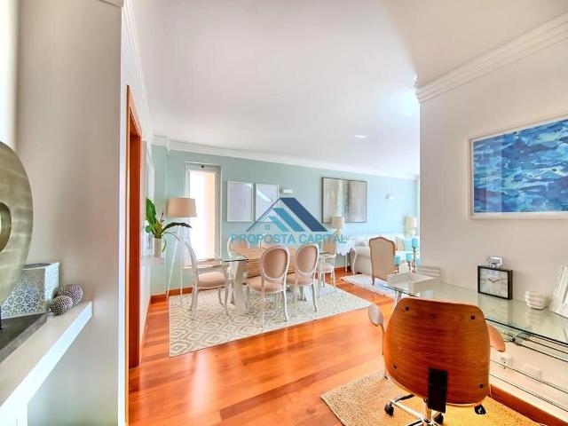 Apartamento alugar em Lagoal, Oeiras