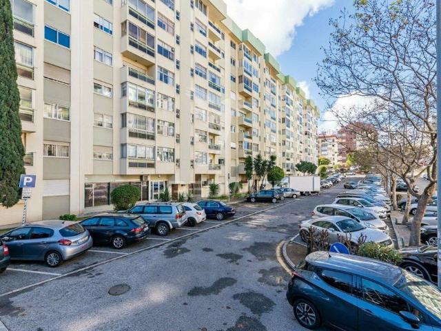 Apartamento alugar em Avenidas Novas, Lisboa