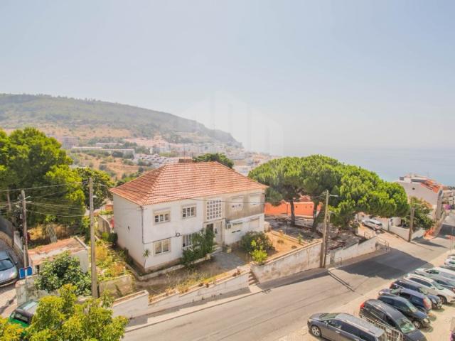Apartamento venda em Santiago, Sesimbra