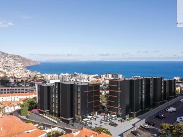 Apartamento venda em Funchal, Ilha Da Madeira