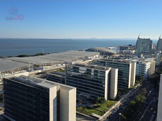 Apartamento alugar em Parque das Nações, Lisboa