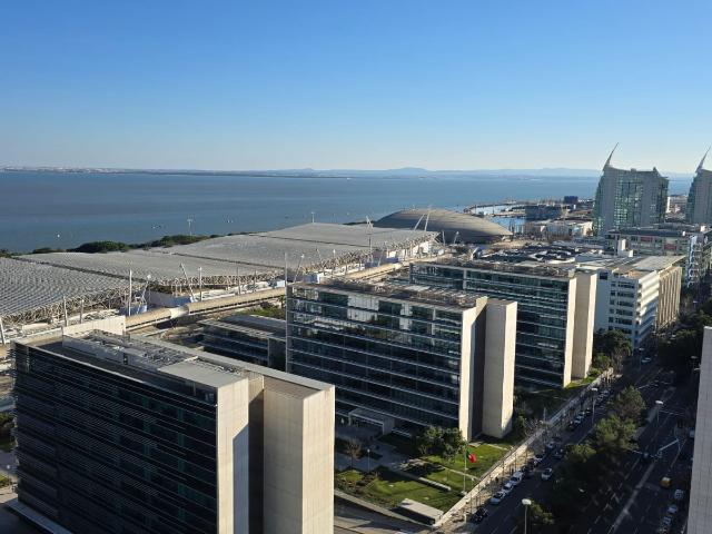 Apartamento alugar em Parque das Nações, Lisboa