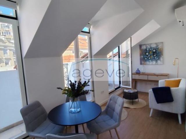 Apartamento venda em São Vicente de Fora, Lisboa