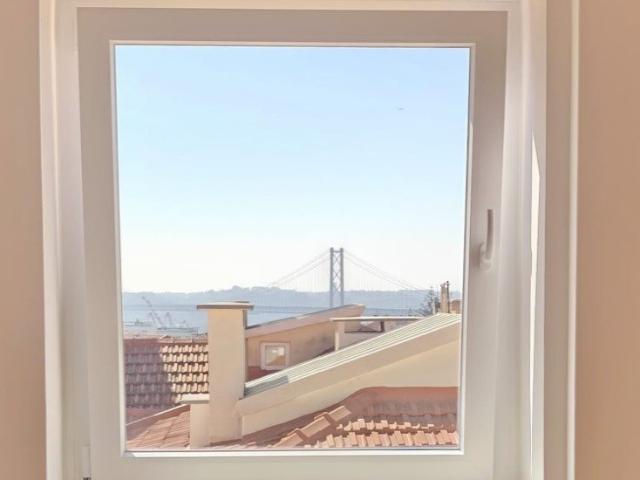 Apartamento venda em Estrela, Lisboa