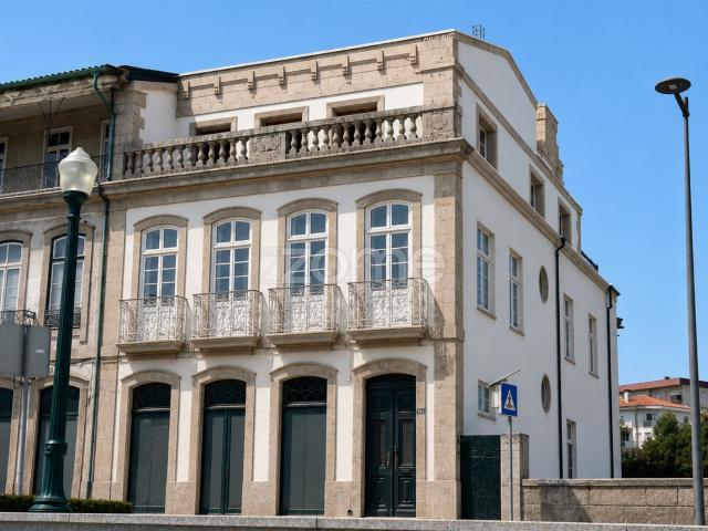 Vivenda venda em Caldas de Vizela (São Miguel e São João), Vizela