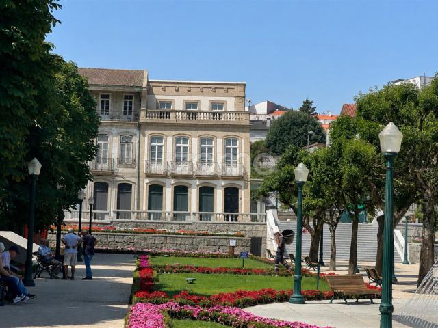 Vivenda venda em Caldas de Vizela (São Miguel e São João), Vizela