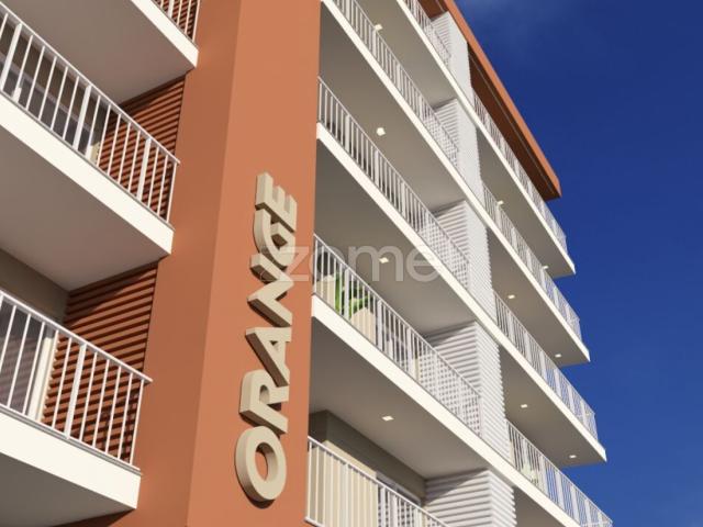 Apartamento venda em Quinta, Santa Cruz