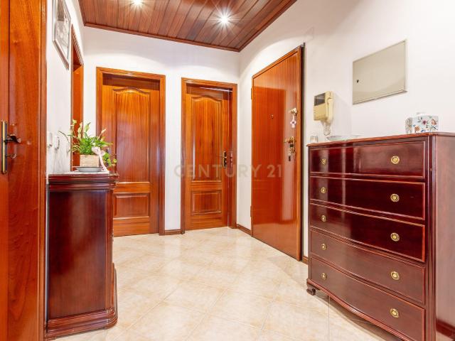 Apartamento venda em Moita, Baixa Da Banheira